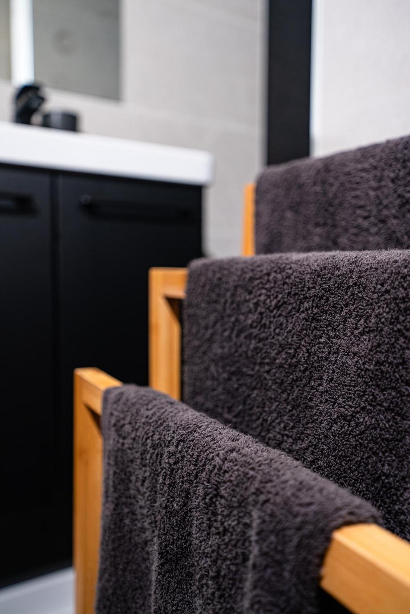 Moderne T2 Centre Sauna Wifi Home Office Netflix 스트라스부르 외부 사진